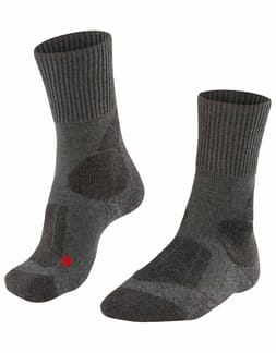 TK1 Adventure M Asphalt Melange