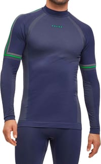 Mw Longsleeved Shirt Trend M