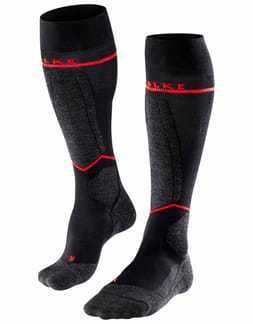 SK4 Advanced Compression Light W Black Mix
