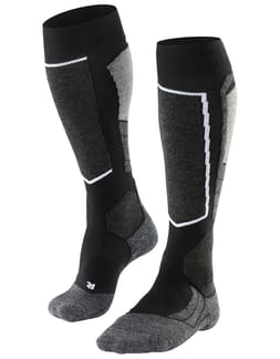 SK2 Intermediate M Black