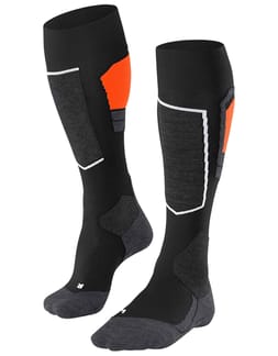SK4 Advanced M Black