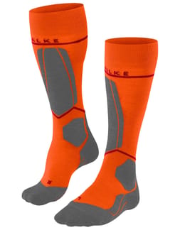 SK4 Advanced Compression Light M Flash Orange