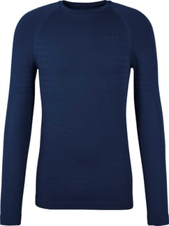 MW Longsleeved Shirt Tight M Space Blue