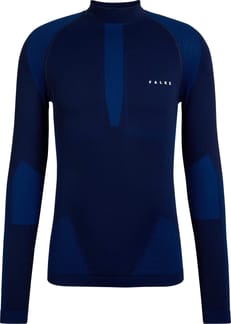 W Longsleeve Shirt Turtleneck M Space Blue