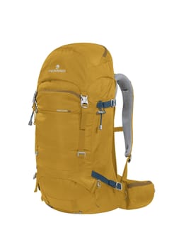 Finistere 38 Ocher Yellow