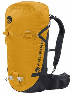 Triolet 25+3 Yellow