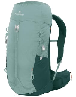 Hikemaster 24 Lady Green