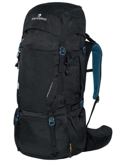 Appalachian 55 Black