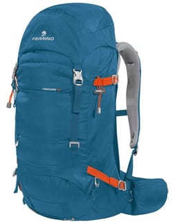 Finisterre 38 Bleu