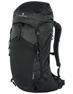Estella 40 Black