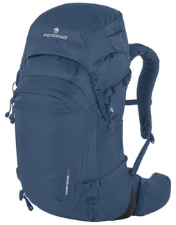 Finisterre 40 Blue