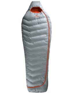 Lightec -12° C Down Light Grey