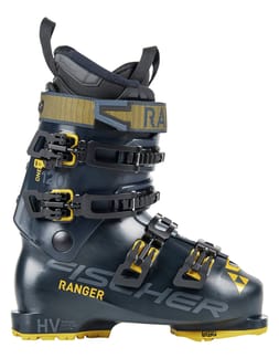 Ranger One 120 Vac Gw Darkblue/Darkblue