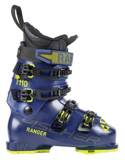 Ranger One 110 Vac Gw Blue/Blue