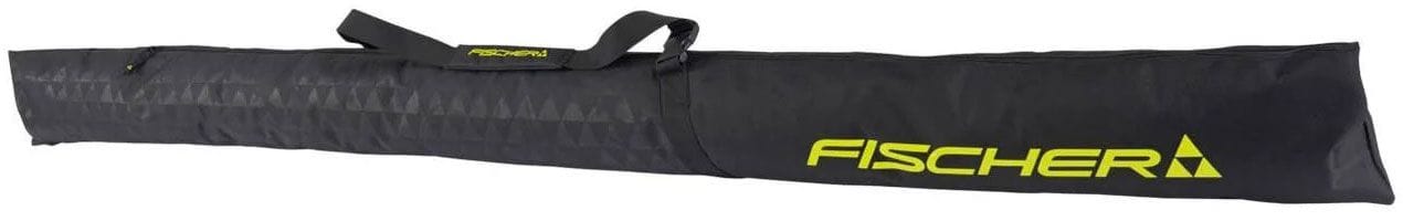 Skicase Eco Alpine Black