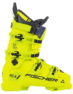 Rc4 130 Lv Vacuum uum Gw Yellow/Yellow