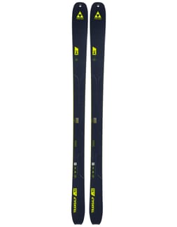 Transalp 92 Cti 2024