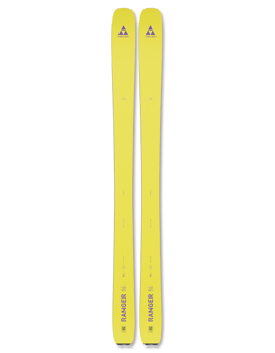 Ranger 96 2025
