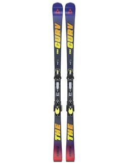 The Curv M-Plate + Rc4 Z13 FF 2025