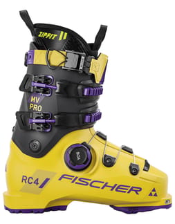 Rc4 Pro Mv Dyn Boa Vacuum Zf Cfc Gw Mango/Carbon