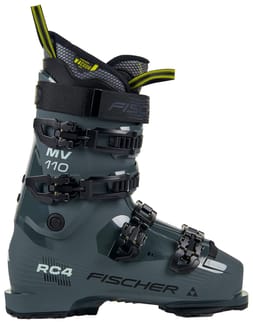 RC4 110 Mv Vac Gw