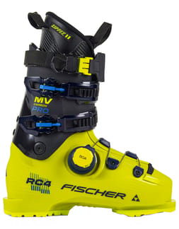 RC4 Carbon Pro Mv Boa Gw