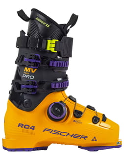 RC4 Free Pro Mv Boa Vac Gw