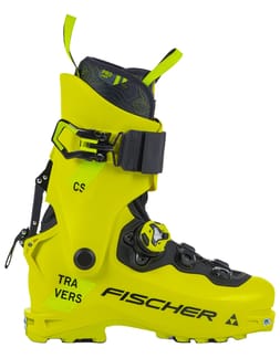 Travers CS