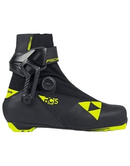 RC5 Skate Boa