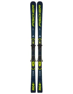 RC4 LT + RC4 Z11 GW 2027