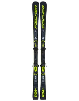 RC4 ST + RC4 Z11 GW 2027