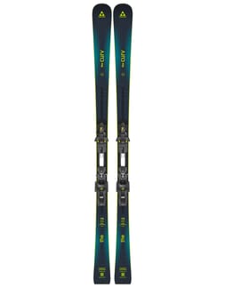 The Curv Noize + RC4 Z13 GW 2027