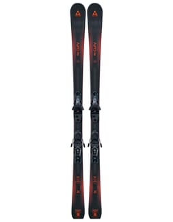 The Curv TI + RS 10 GW 2027