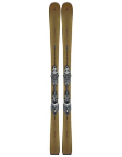 The Curv Noize GT 85 + RSW 12 GW 2027