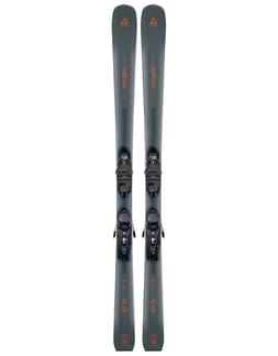 The Curv GT 76 + RSW 10 GW 2027