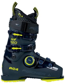 RC4 120 LV Boa Vacuum GW