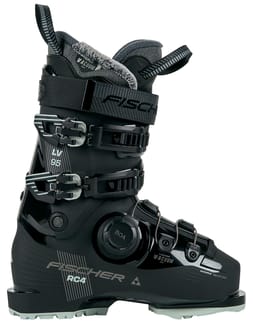 RC4 95 LV Boa Vac GW