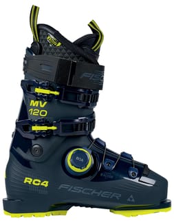 RC4 120 Mv Boa Vacuum GW