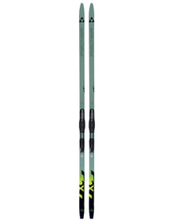 Twin Skin Power EF Medium + Nordic Tour Step-In IFP 2027