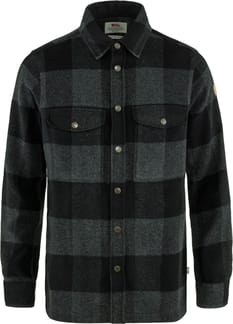 Canada Shirt M Black