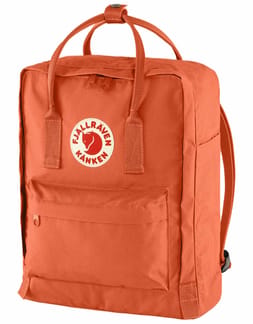 Kanken Rowan Red