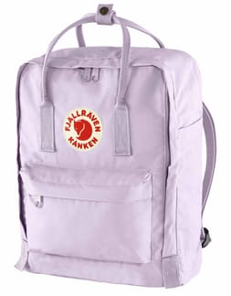 Kanken Pastel Lavender