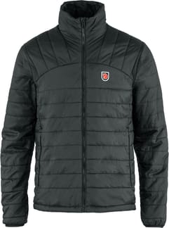 Expedition X-Lätt Jacket M Black
