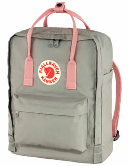Kanken Fog-Pink