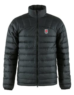 Expedition Pack Down Jacket M Black