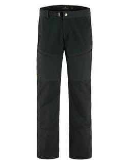 Bergtagen Touring Trousers M Black