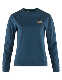 Vardag Sweater W Storm