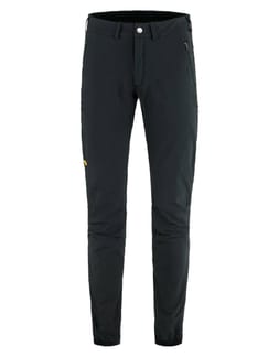 Bergtagen Stretch Trousers M Black