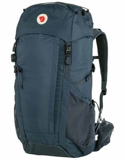 Abisko Hike 35 S/M Navy