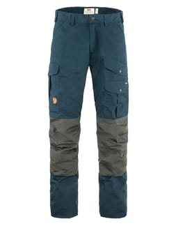 Barents Pro Trousers M Mountain Blue - Basalt